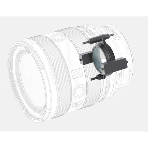 Sony FE 20-70mm f/4 G Lens Camera tek