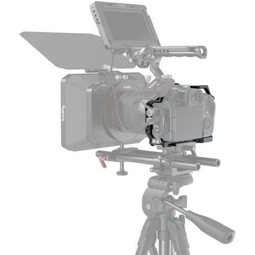 SMALLRIG FULL CAGE FOR CANON EOS R5/R6/R5C Camera tek