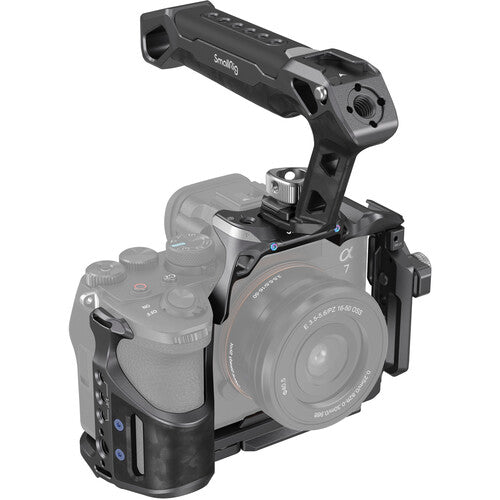 SMALLRIG RHINOCEROS BASIC CAGE KIT FOR SONY ALPHA Camera tek