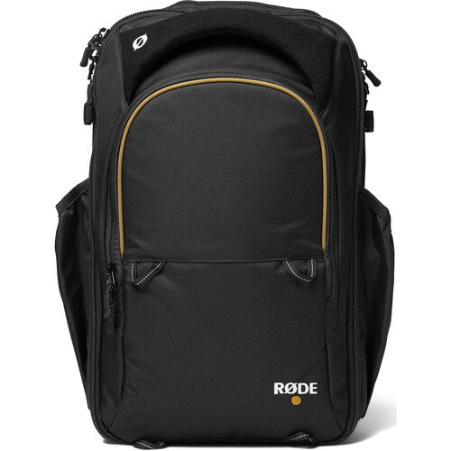 RODE BACKPACK BAG FOR RODE CASTER PRO II Camera tek