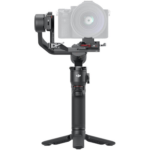 DJI RONIN RS 3 MINI GIMBAL STABILIZER Camera tek