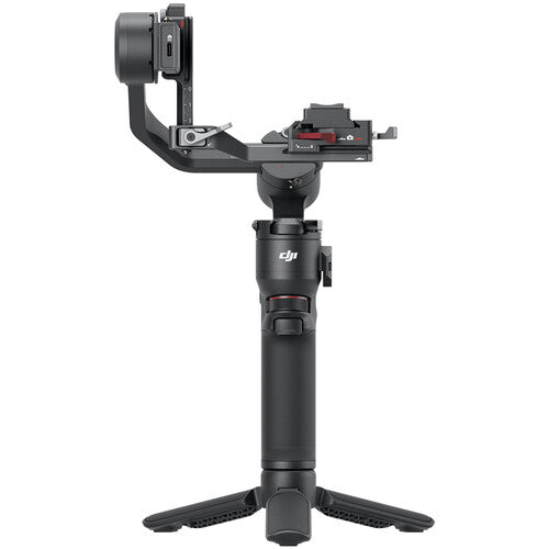DJI RONIN RS 3 MINI GIMBAL STABILIZER Camera tek