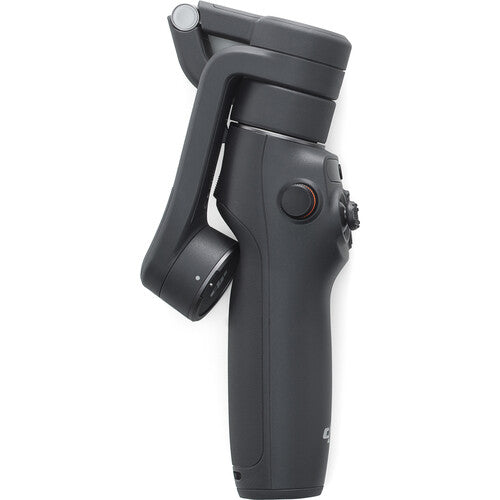 DJI OSMO MOBILE 6 SMARTPHONE GIMBAL Camera tek