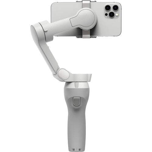 DJI OSMO MOBILE SE SMARTPHONE GIMBAL Camera tek