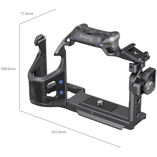 SMALLRIG RHINOCEROS CAMERA CAGE KIT FOR SONY Camera tek