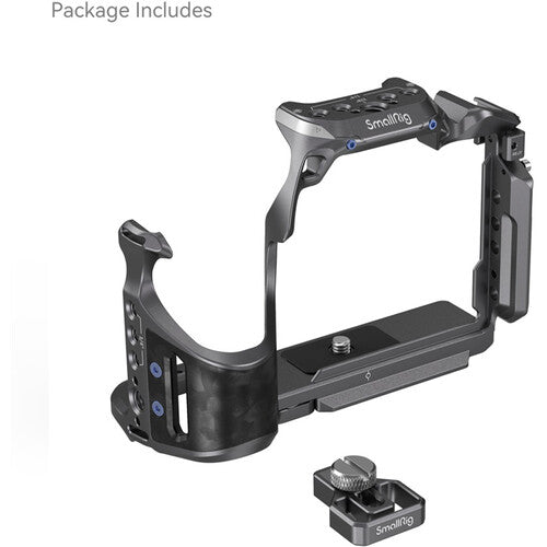SMALLRIG RHINOCEROS CAMERA CAGE KIT FOR SONY Camera tek