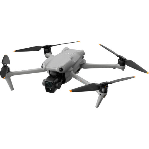 DJI AIR 3 FLY MORE COMBO (DJI RC-N2) Camera tek