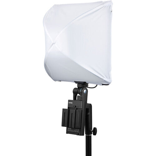 GODOX FH50BI FLEXIBLE BI COLOUR HANDHELD LED LIGHT Camera tek