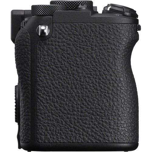 Sony a7C II Mirrorless Camera (Black) Camera tek