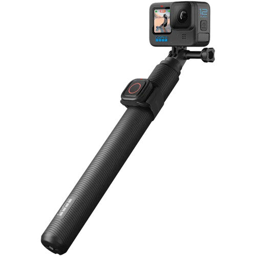 GOPRO EXTENSION POLE + WATERPROOF SHUTTER REMOTE Camera tek