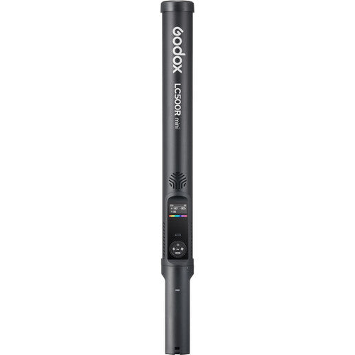 GODOX LC500R MINI RGB LIGHT STICK Camera tek