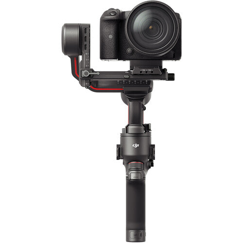 DJI RONIN RS 3 Camera tek