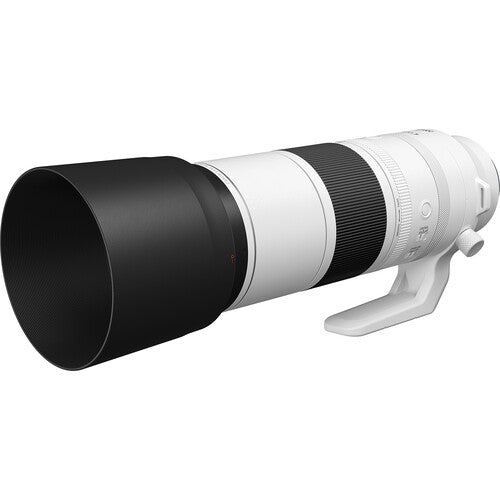 Canon RF 200-800mm f/6.3-9 IS USM Lens Camera tek