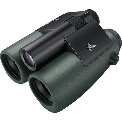 Swarovski AX Visio Binoculars Camera tek