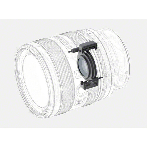 Sony-FE-24-50mm-F2.8-G Camera tek