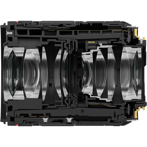 NEW! Canon RF 35mm f/1.4 L VCM Lens