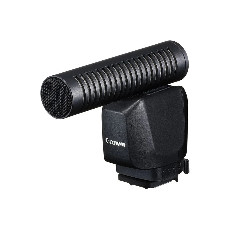 CANON DM-E1D MULTI-FUNCTION STEREO MICROPHONE Rental - From R250 P/DAY