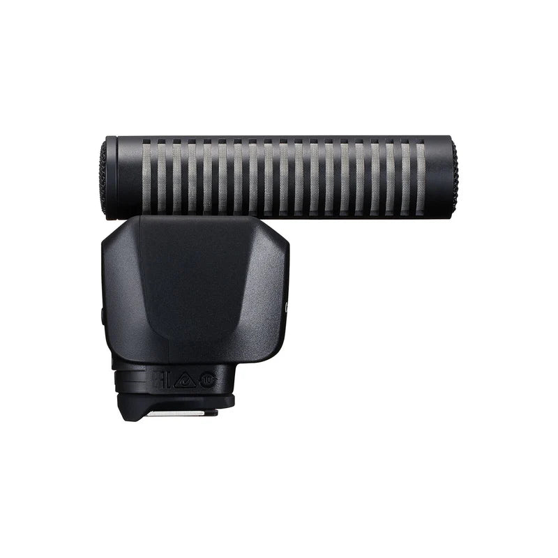 CANON DM-E1D MULTI-FUNCTION STEREO MICROPHONE Rental - From R250 P/DAY