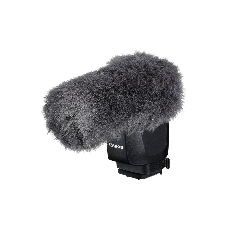 CANON DM-E1D MULTI-FUNCTION STEREO MICROPHONE Rental - From R250 P/DAY
