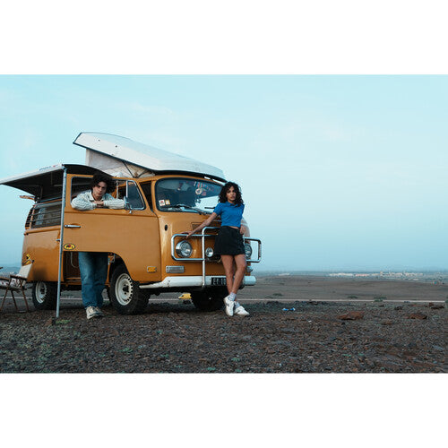 Sony ZV-E10 II Mirrorless Camera with 16-50mm II Lens (Black) + FREE Nanlite Pico LED Mini Pocket Light