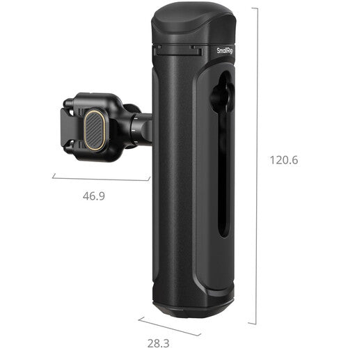 SMALLRIG QUICK RELEASE SIDE HANDLE