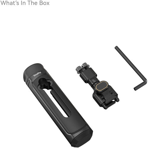 SMALLRIG QUICK RELEASE SIDE HANDLE