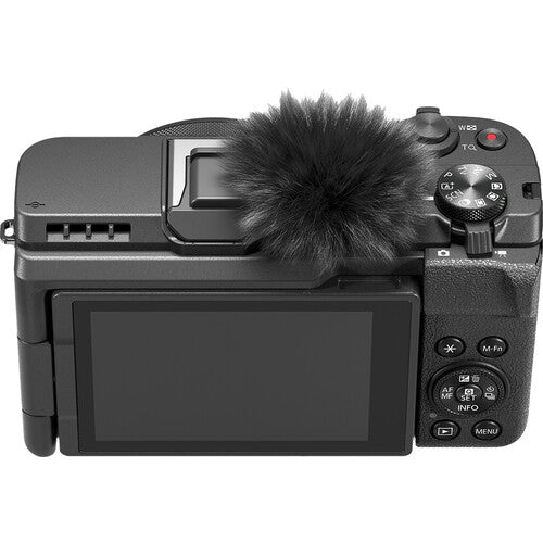 Canon PowerShot V1 Premium Vlogger Kit