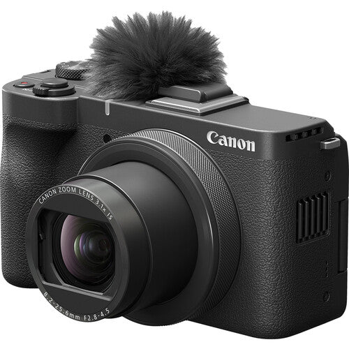 Canon PowerShot V1 Premium Vlogger Kit