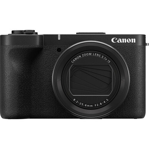 Canon PowerShot V1 Premium Vlogger Kit