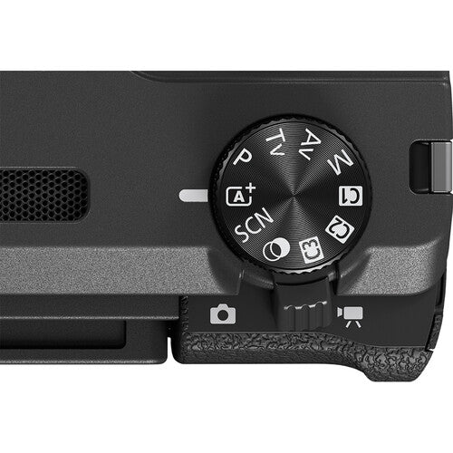 Canon PowerShot V1 Premium Vlogger Kit