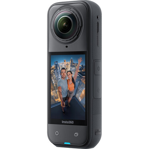 INSTA360 X5 ESSENTIALS BUNDLE