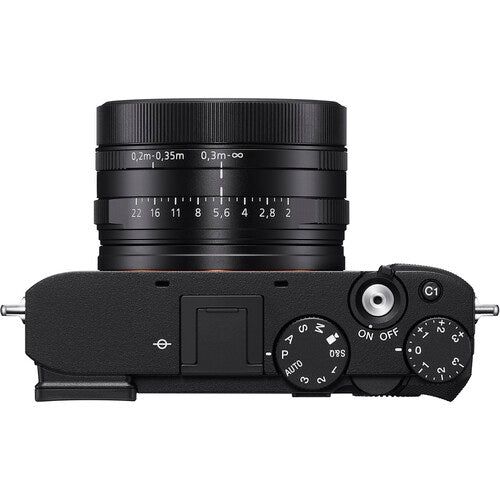 RX1R III compact camera