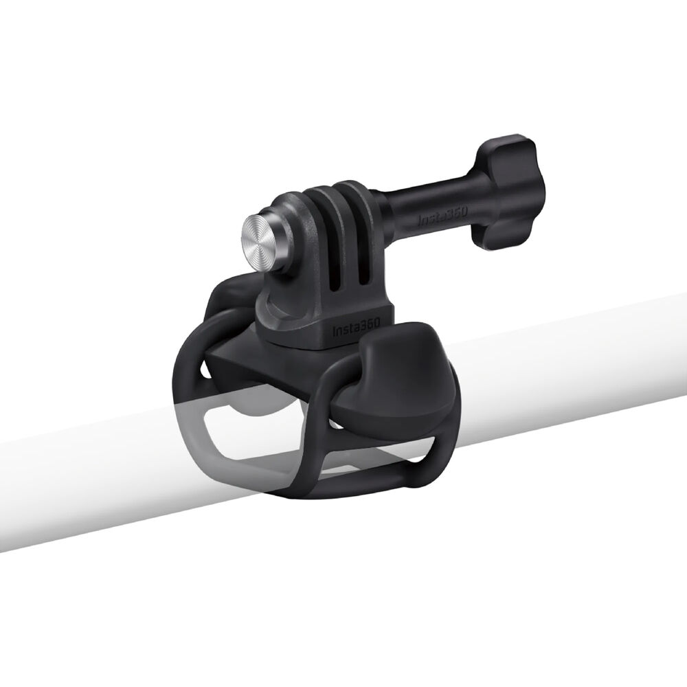 INSTA360 GO ULTRA FLEXI STRAP MOUNT