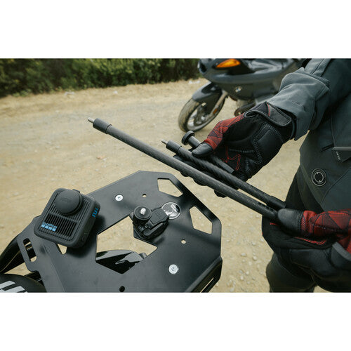 GOPRO ACC CARBON FIBER EXTENSION SET