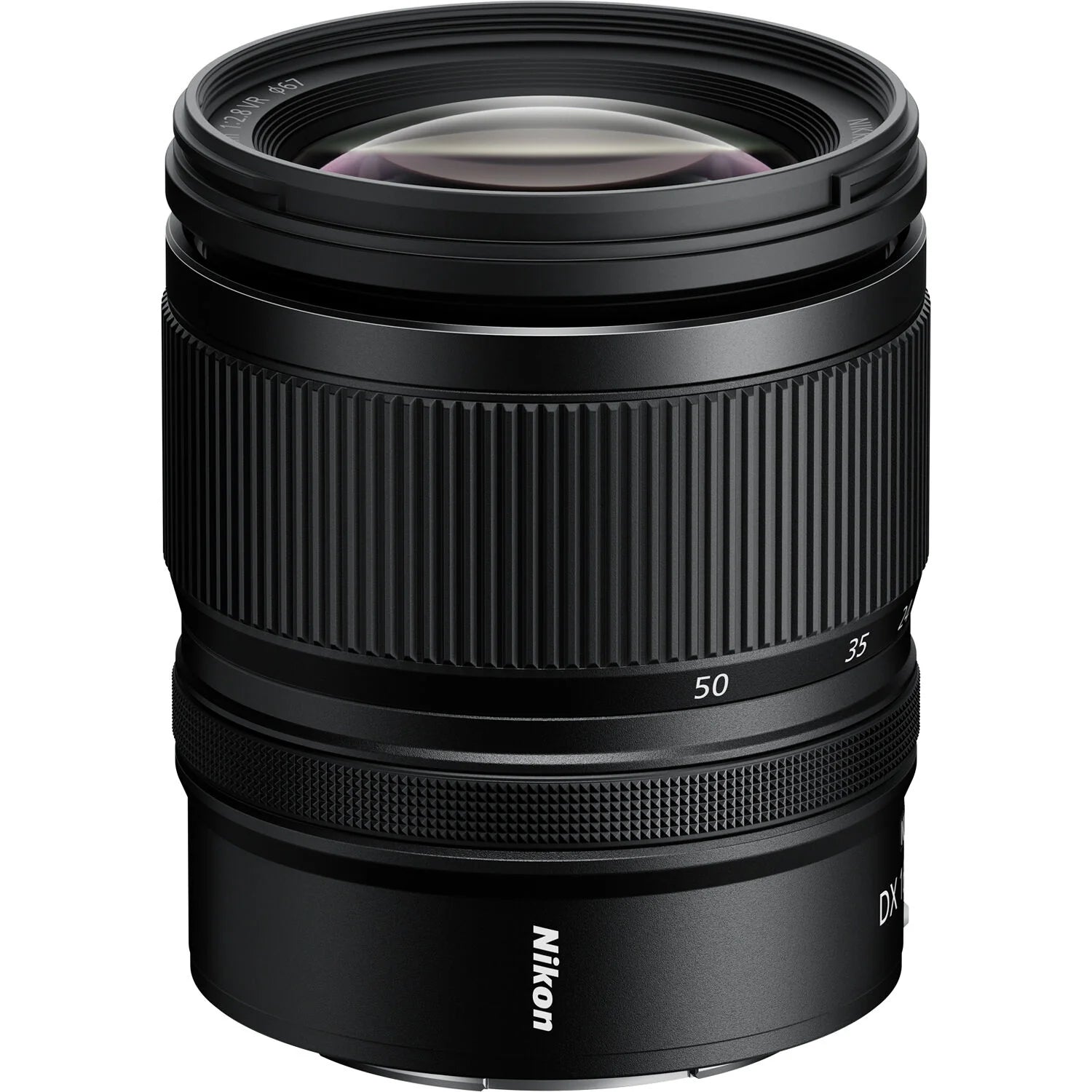 Nikon Z DX 16-50mm f/2.8 VR Lens