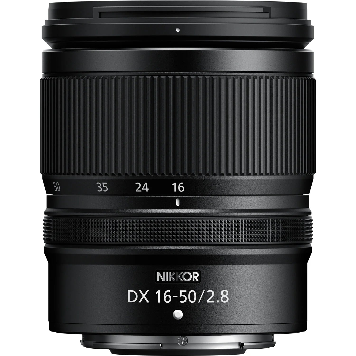 Nikon Z DX 16-50mm f/2.8 VR Lens