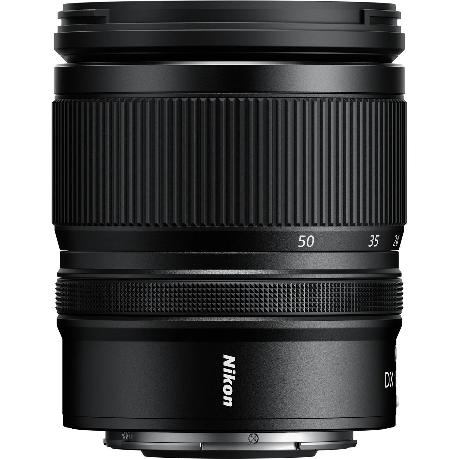 Nikon Z DX 16-50mm f/2.8 VR Lens
