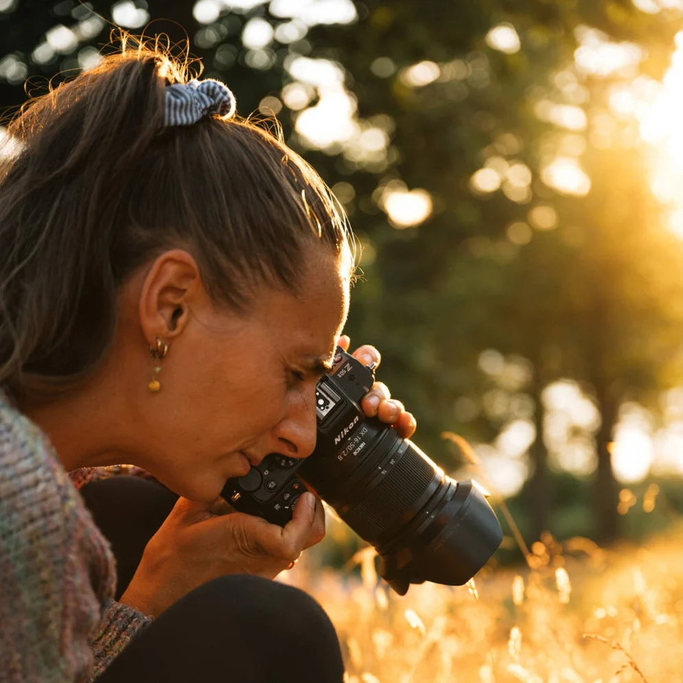 Nikon Z DX 16-50mm f/2.8 VR Lens