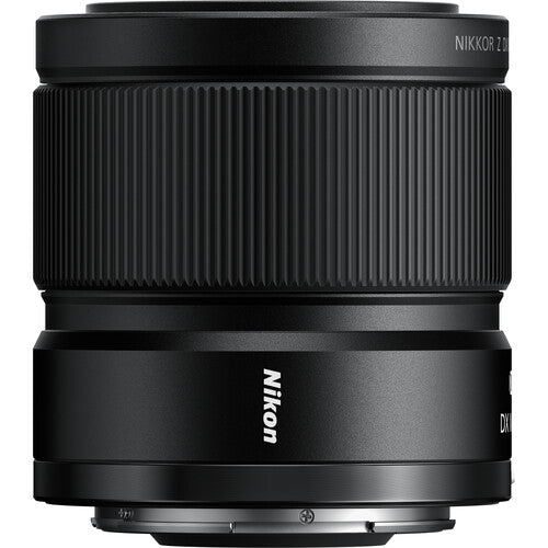 Nikon NIKKOR Z DX MC 35mm f/1.7 Lens (Nikon Z)