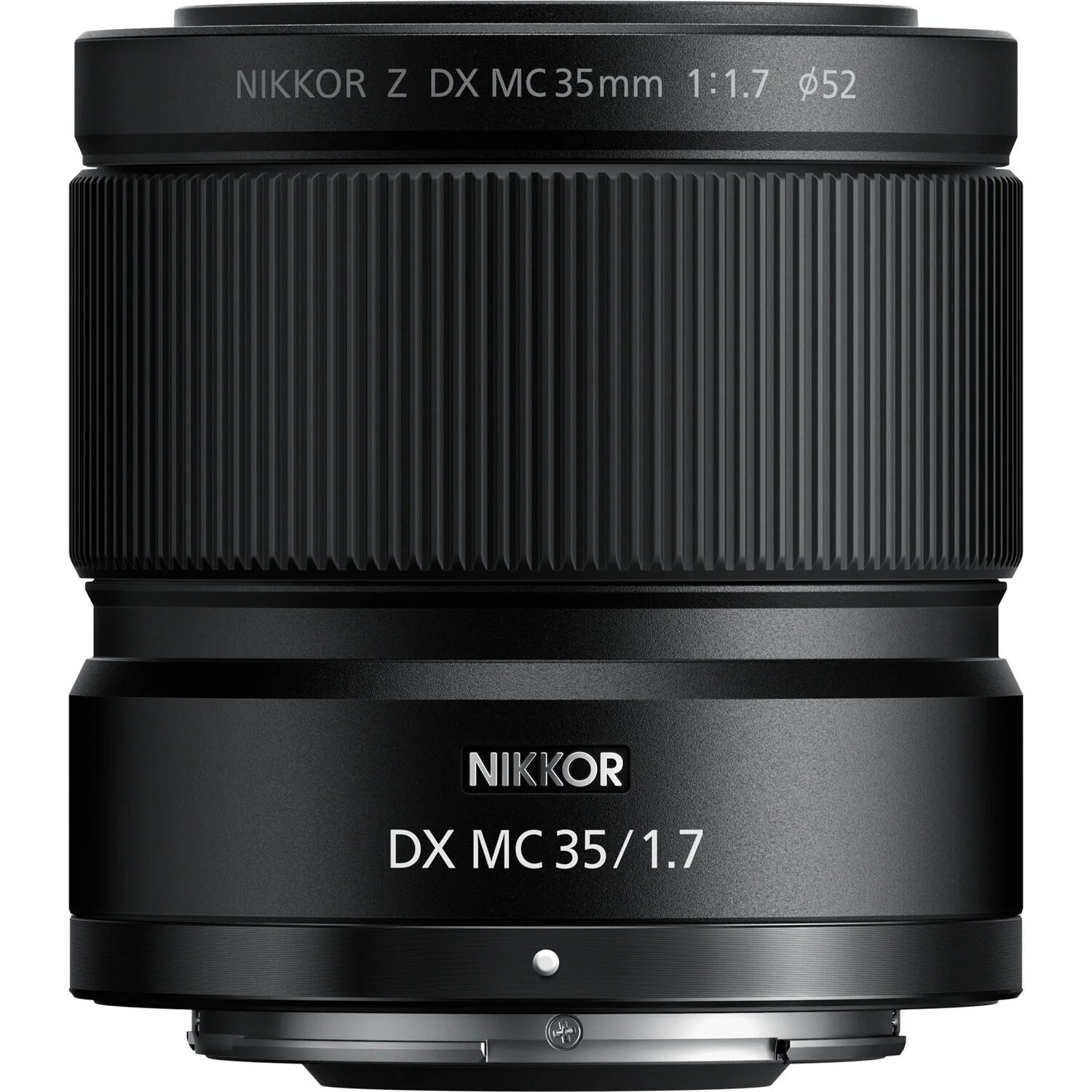 Nikon Z DX 35mm f/1.7 Lens