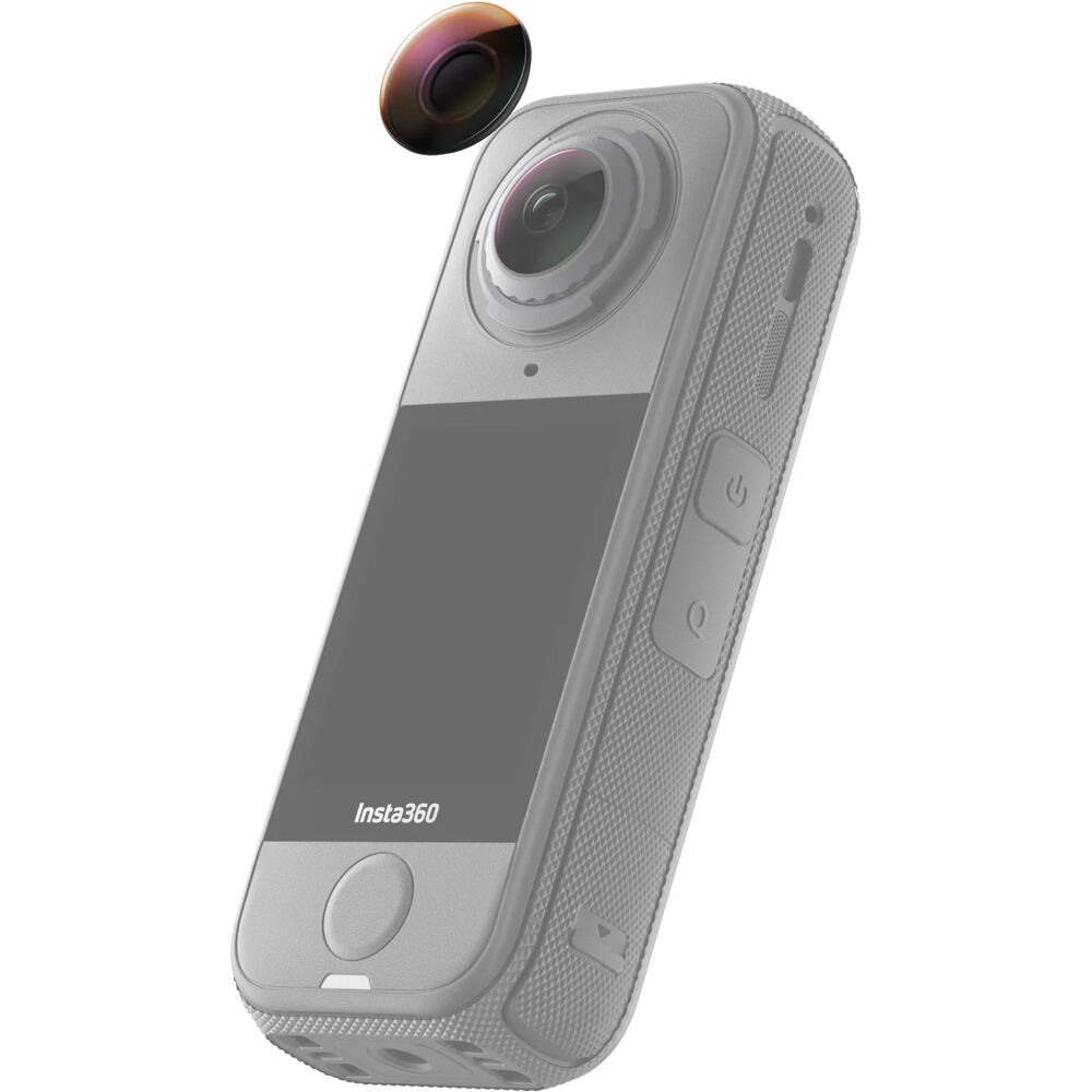 INSTA360 X4 AIR REPLACEMENT LENS KIT