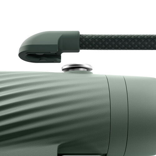 BUSHNELL A5 10X42 ROOF EXO FMC BINOS - GREEN