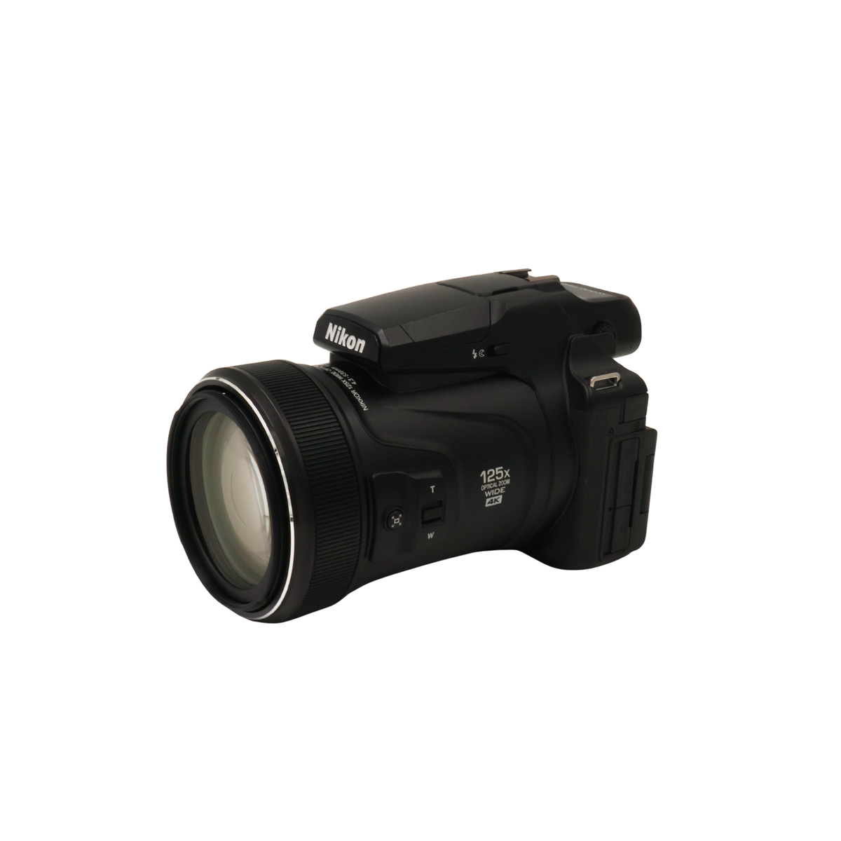 NIKON COOLPIX P1100 DIGITAL CAMERA - SECOND HAND Camera tek