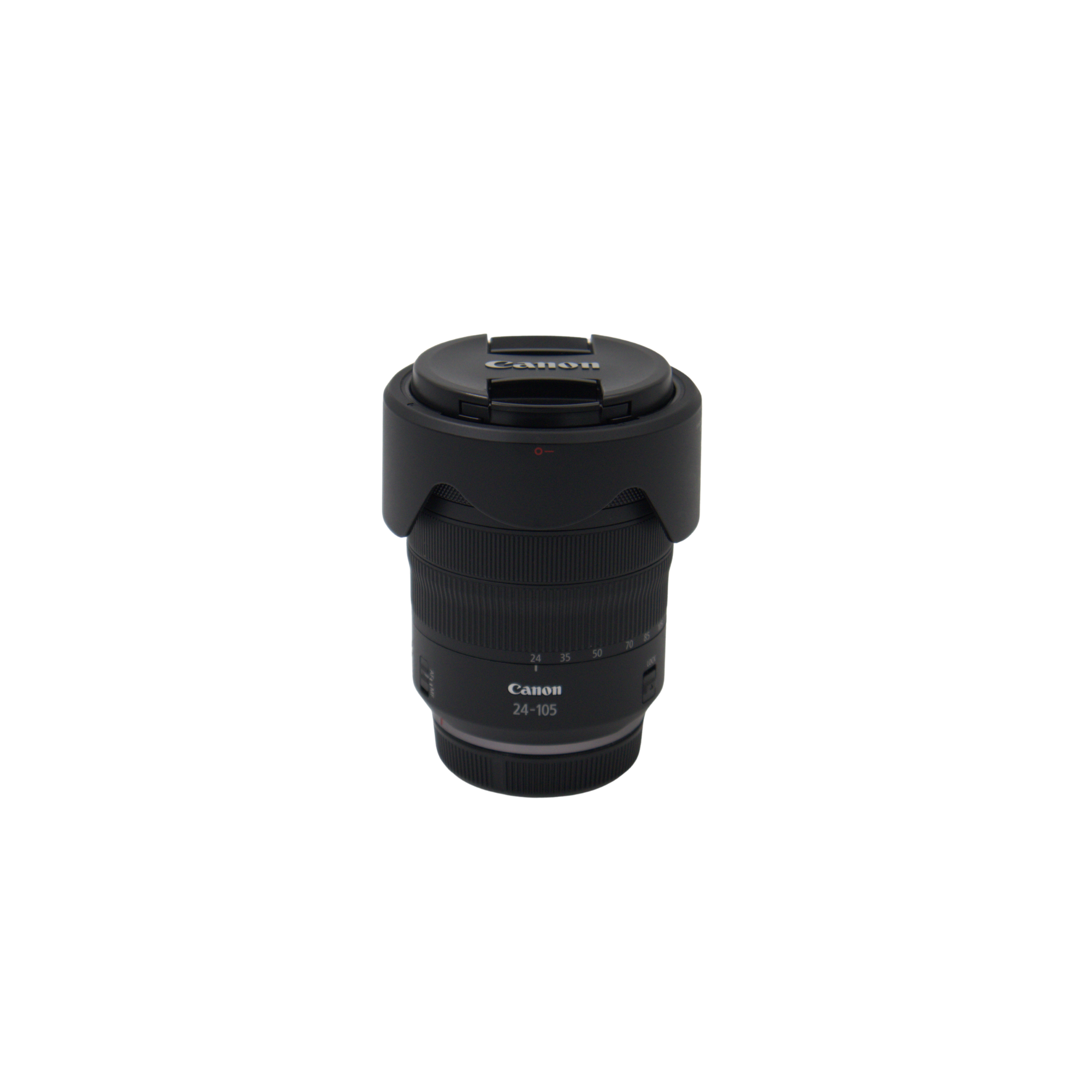 CANON RF 24-105MM F4 L IS USM LENS -SECOND HAND Camera tek