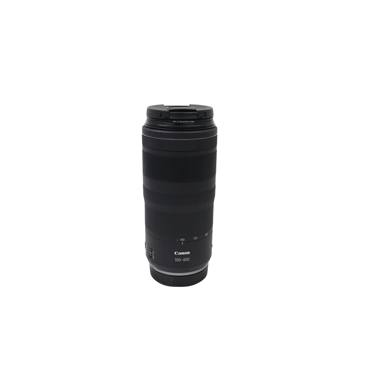 CANON RF 100-400MM F5.6-8 IS USM - SECOND HAND