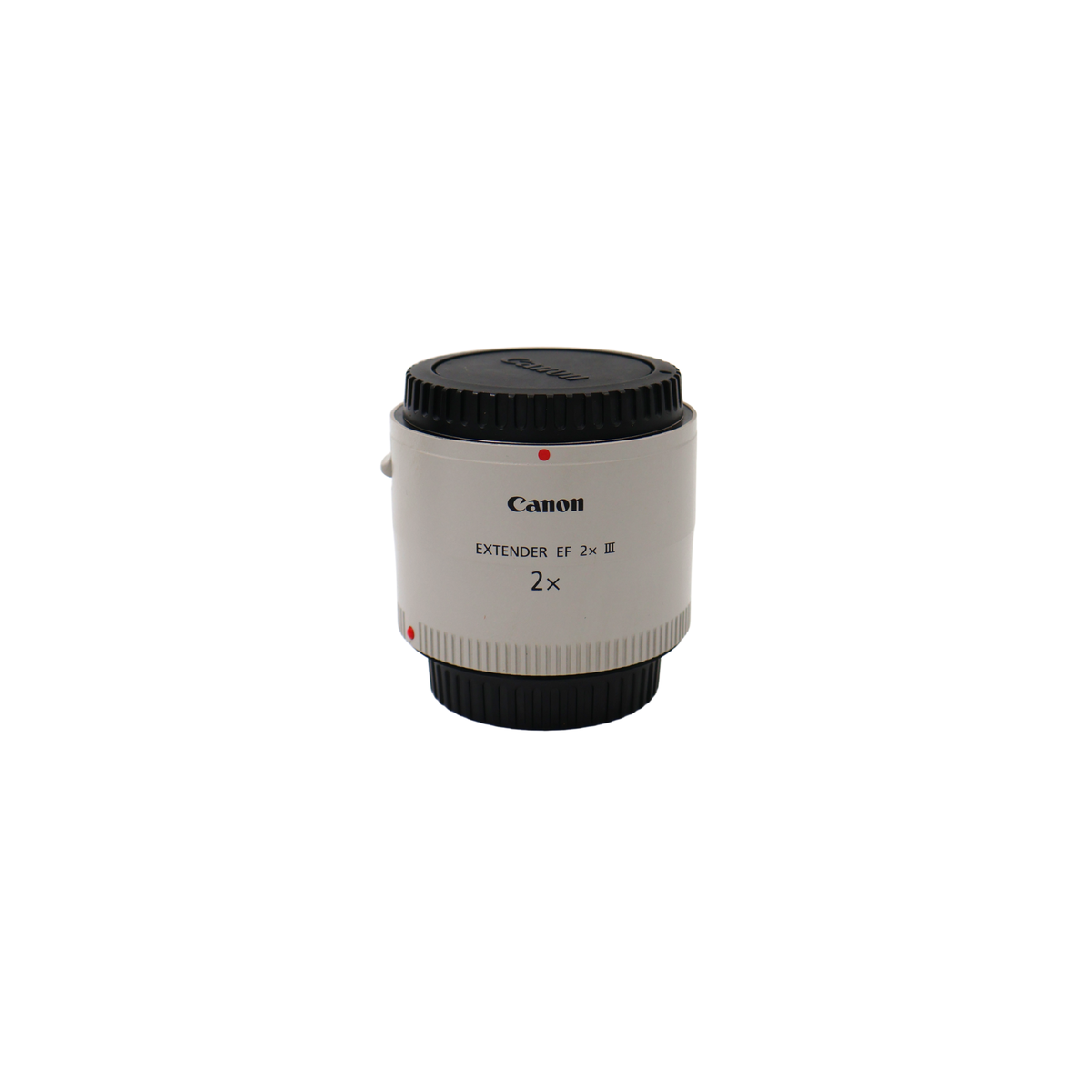 CANON EXTENDER EF 2X III - SECOND HAND Camera tek