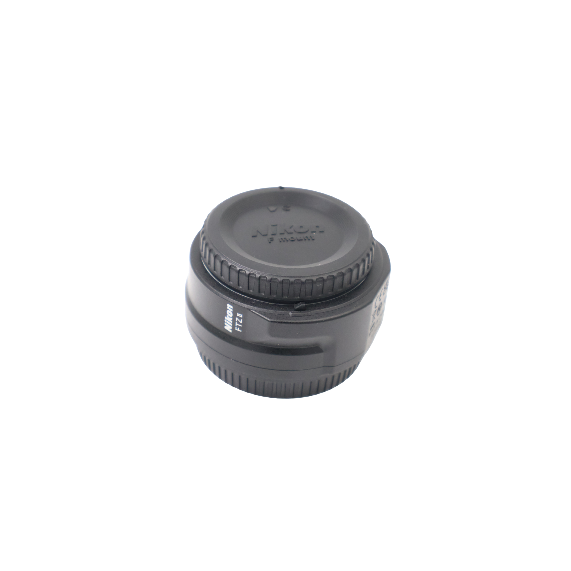 NIKON FTZ II MOUNT ADAPTER - SECOND HAND Camera tek