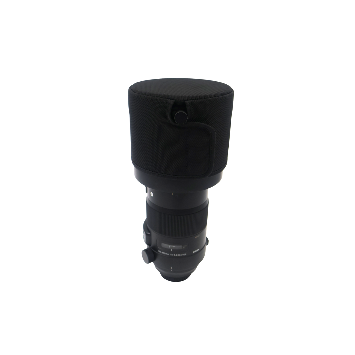 SIGMA 150-600MM F5-6.3 DG SPORT NIKON - SECOND HAND Camera tek