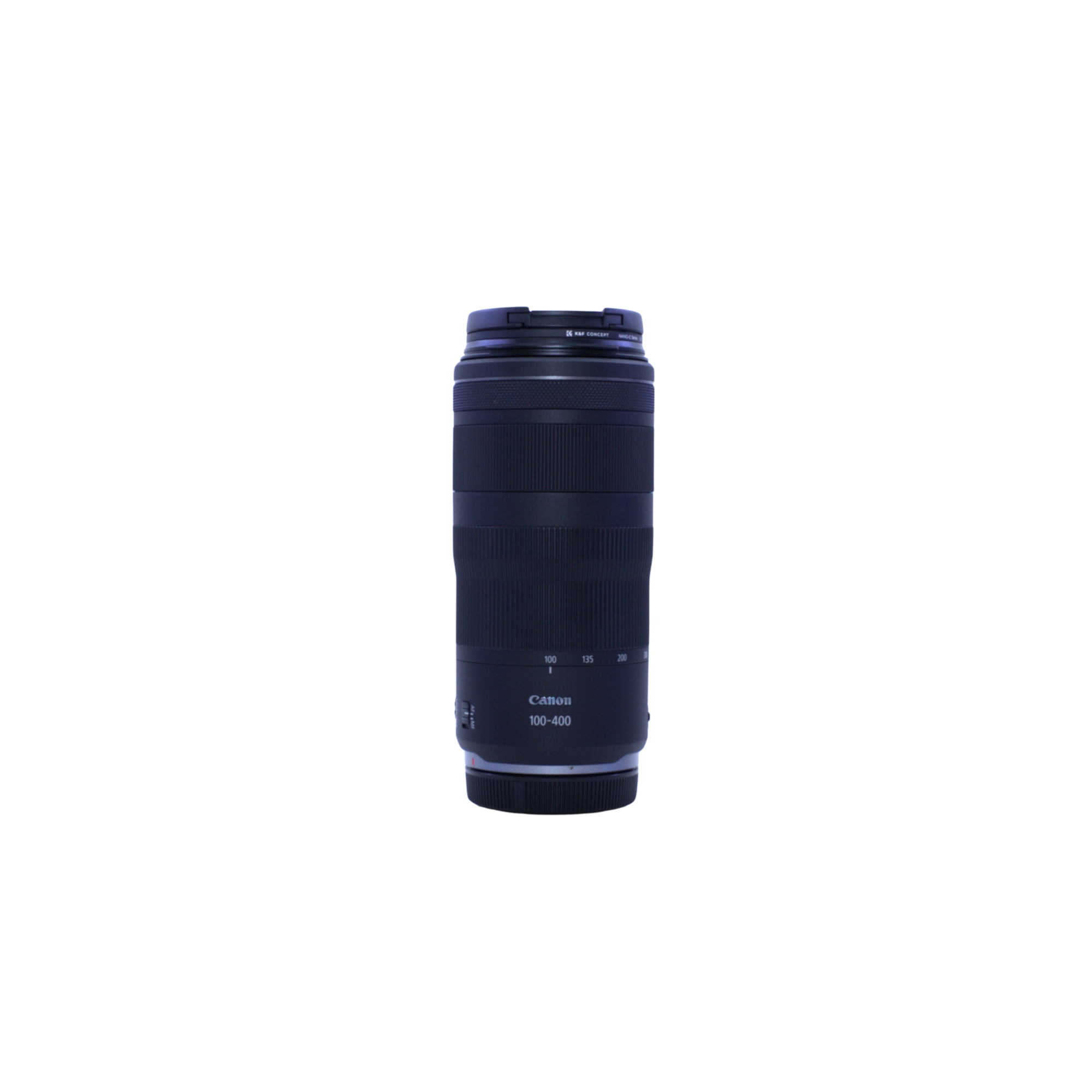 CANON RF 100-400MM F5.6-8 IS USM - SECOND HAND