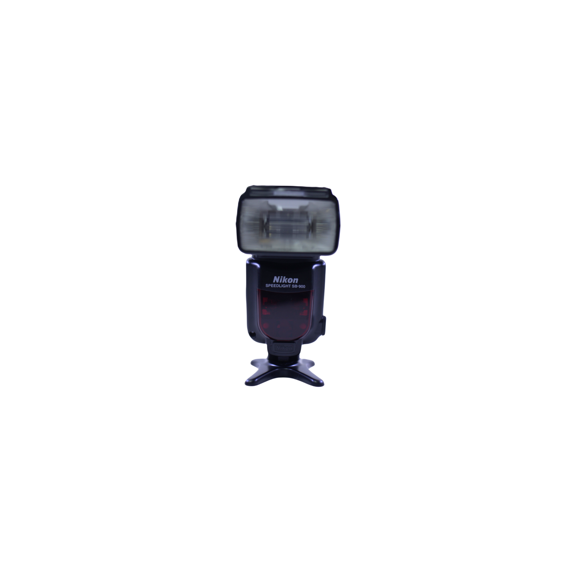 NIKON SB-900 FLASH - SECOND HAND
